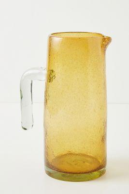 AMETHYST Soho Home x Anthropologie Barcelona Pitcher