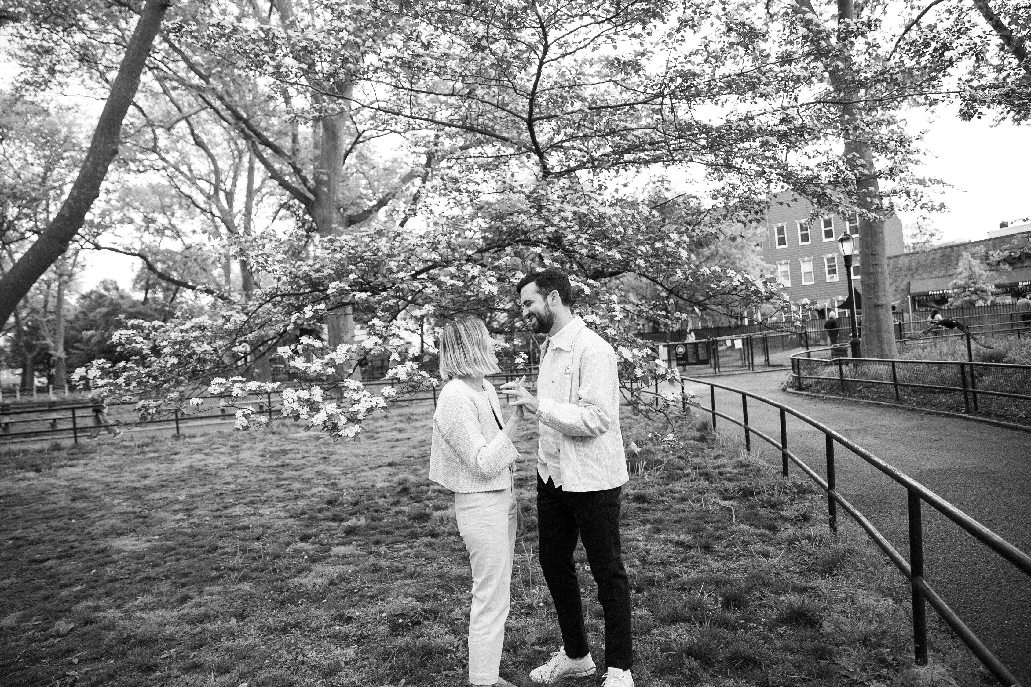 The Wedding Website of Leighton Cusack and Rachel Rogers