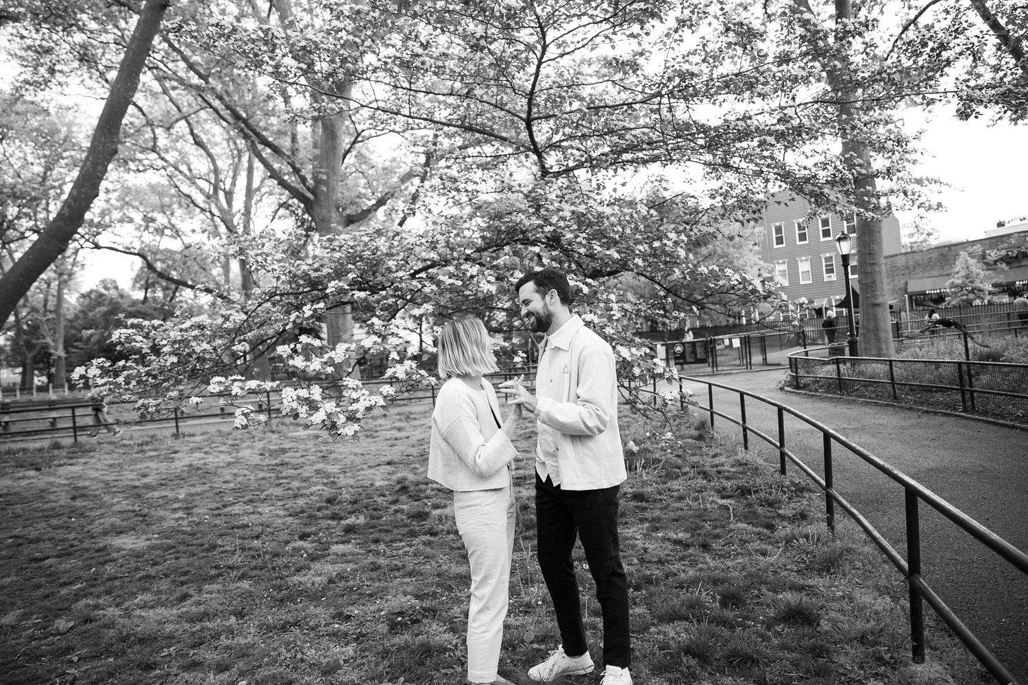The Wedding Website of Leighton Cusack and Rachel Rogers