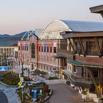 Lake Placid Olympic Center
