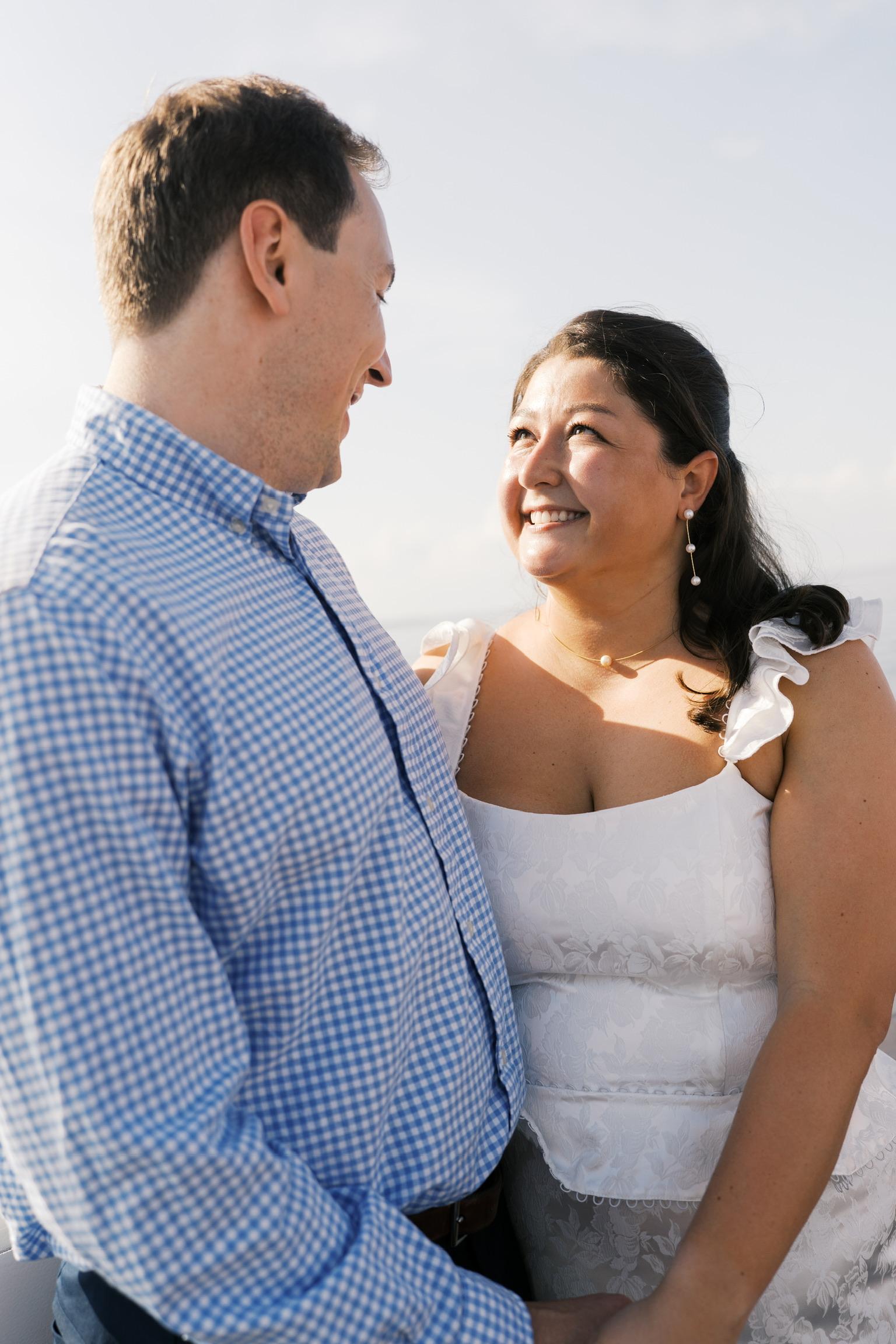 The Wedding Website of Casey Hines and Rebecca Hattar