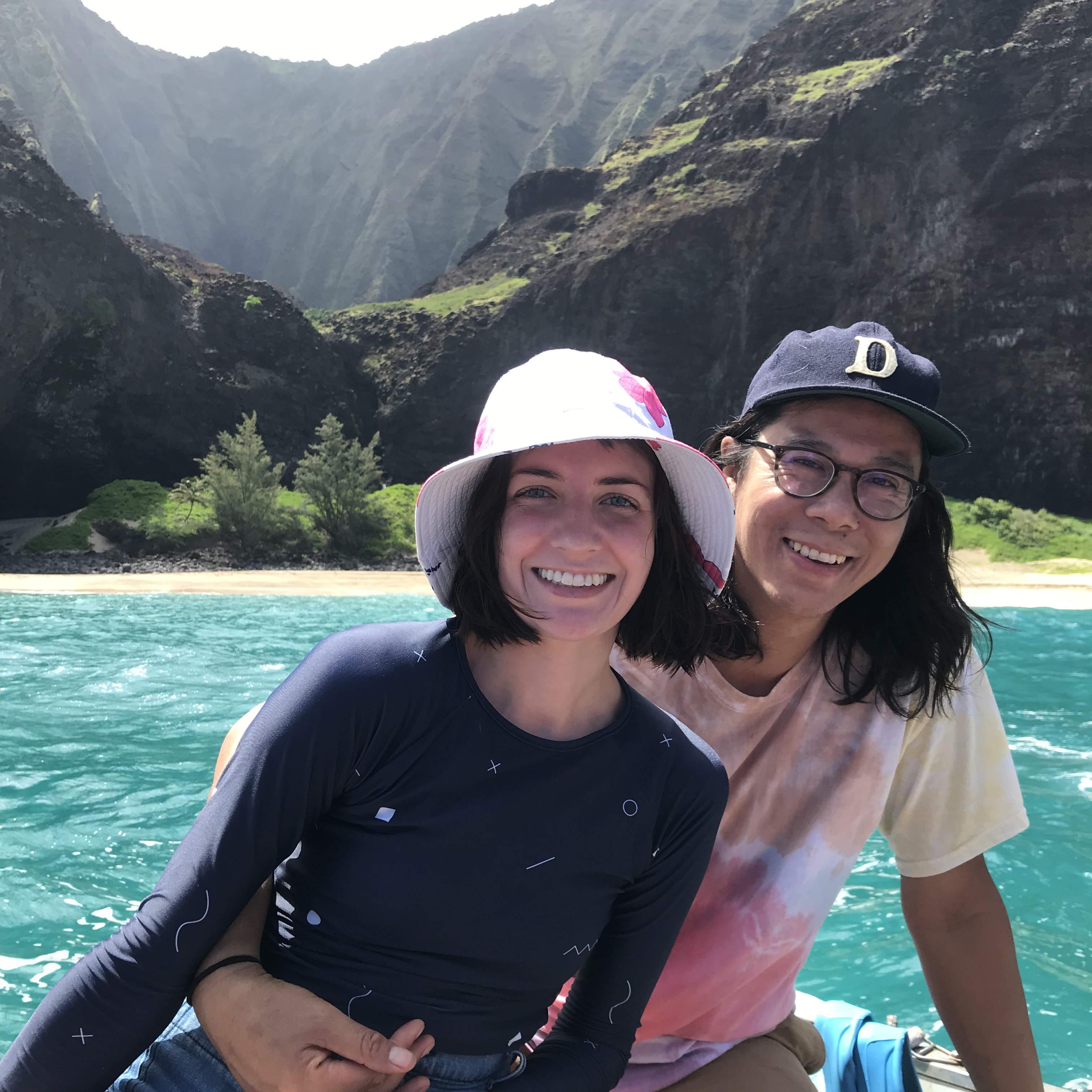 Kauai, 2019