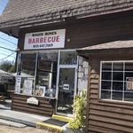 Wagon Bones BBQ