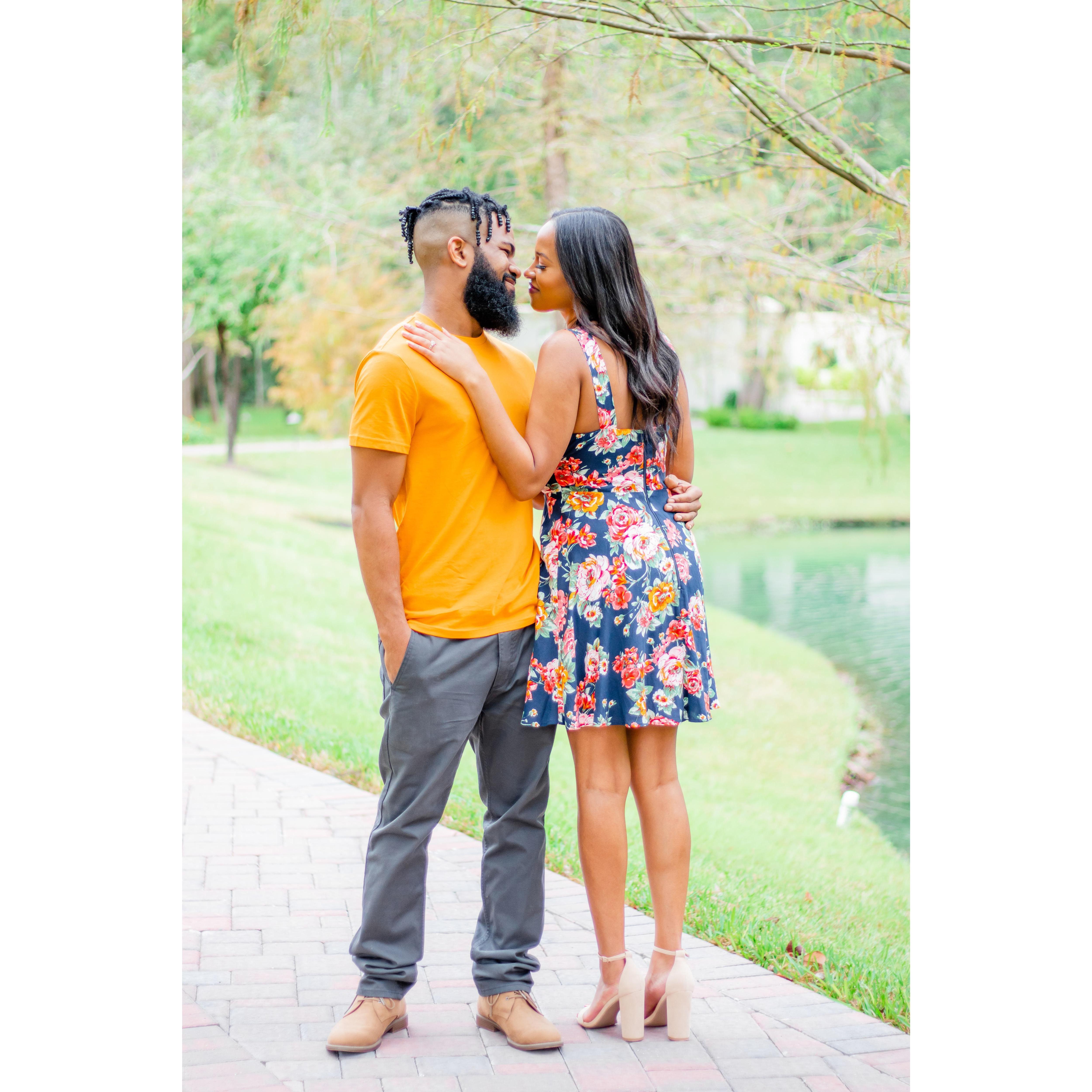 Engagement Photos