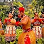 Toa Luau