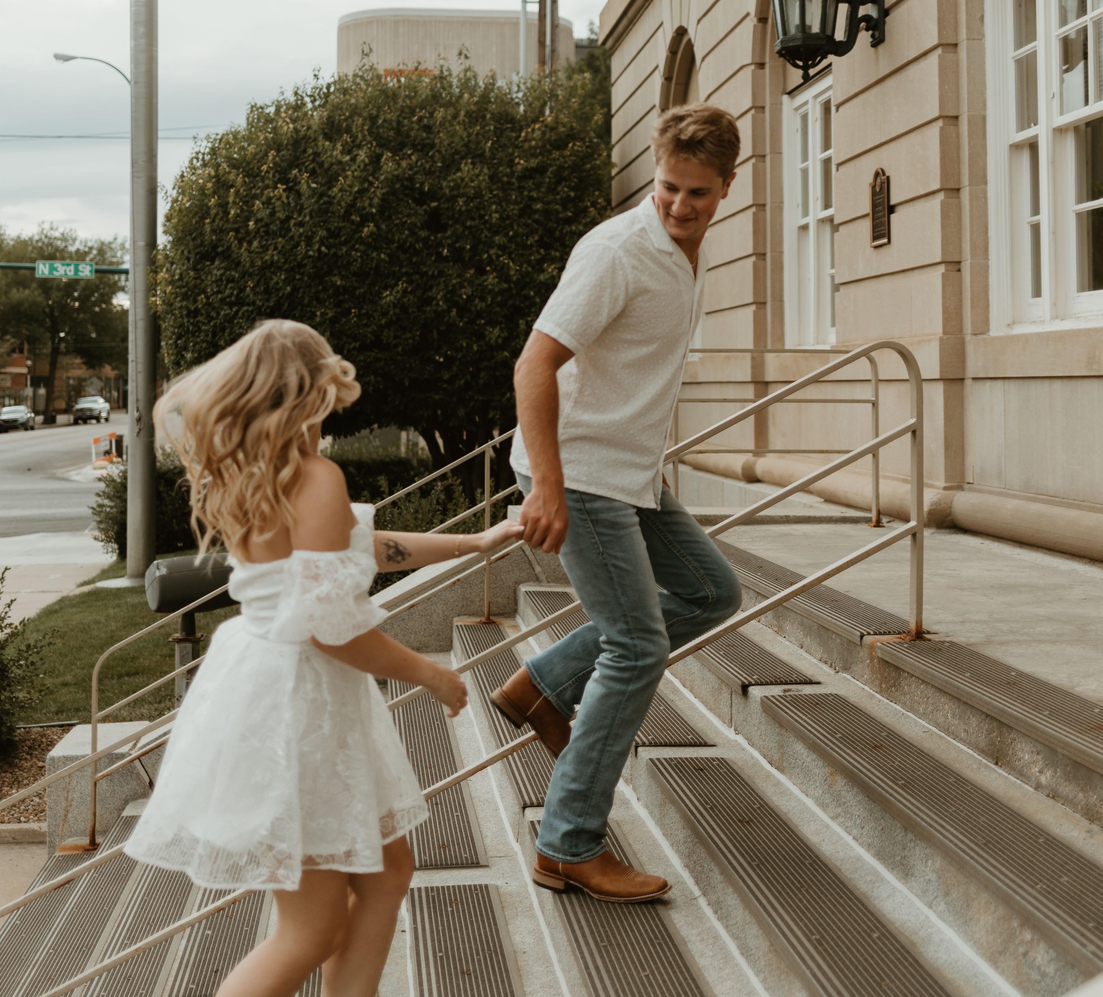 The Wedding Website of Alexis Levy and Kolby Weigel