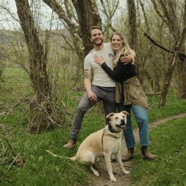 Honeymoon Fund (We're going to Italy!)- Venmo