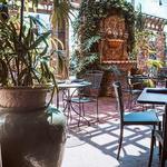 Ramsi's Cafe On The World