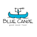 Blue Canoe
