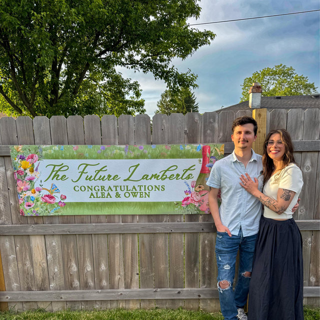 Honeymoon & Newlywed Fund