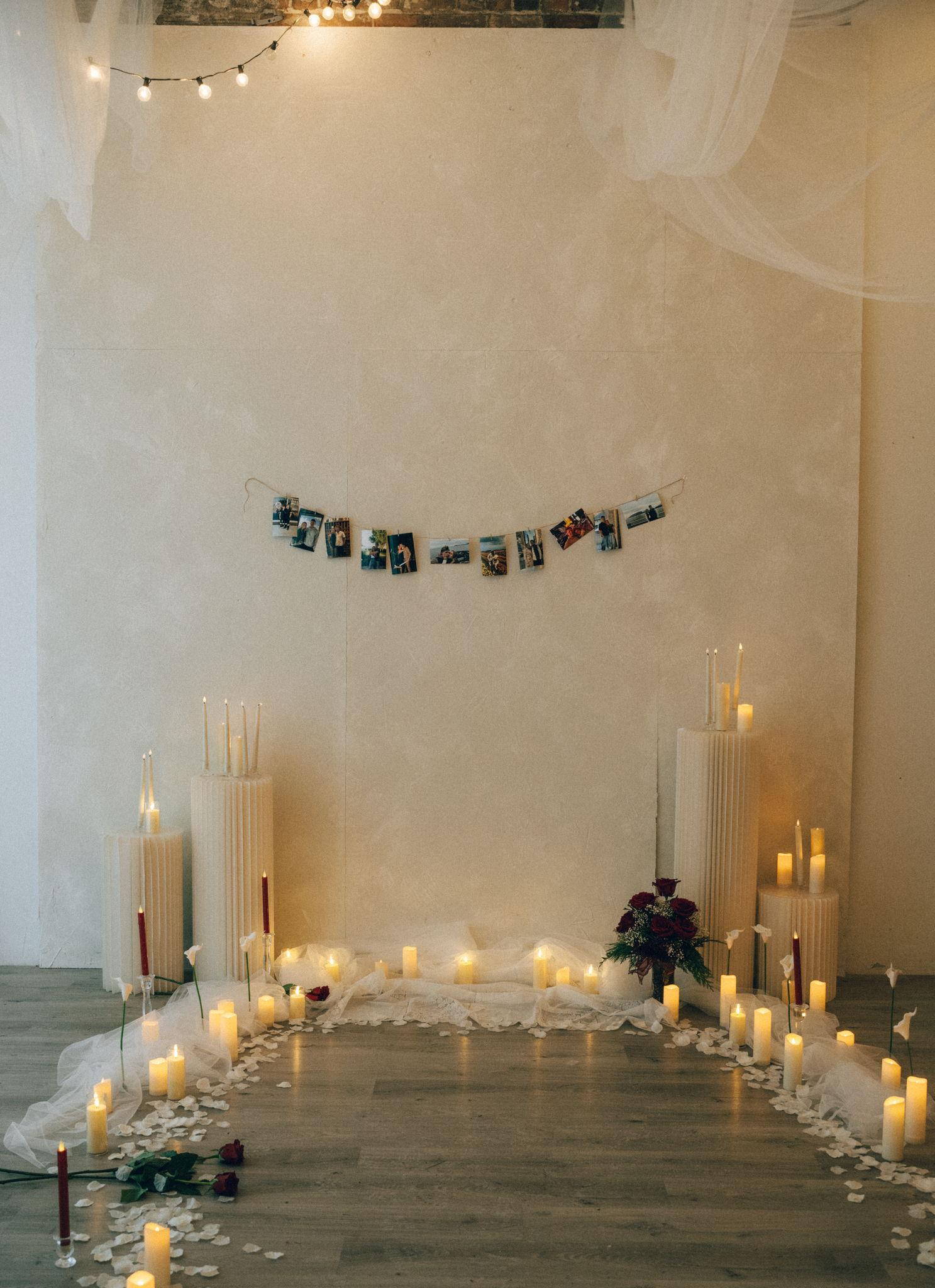 The Wedding Website of Rachel Bos and Adam Redekop