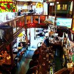 Vesuvio Cafe