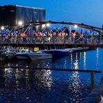 Canalside