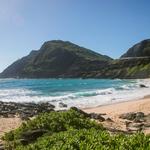 Makapu‘u Beach