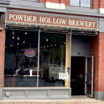 Powder Hollow Brewery