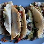 Taqueria Morales