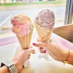 Silver Dipper Ice Cream