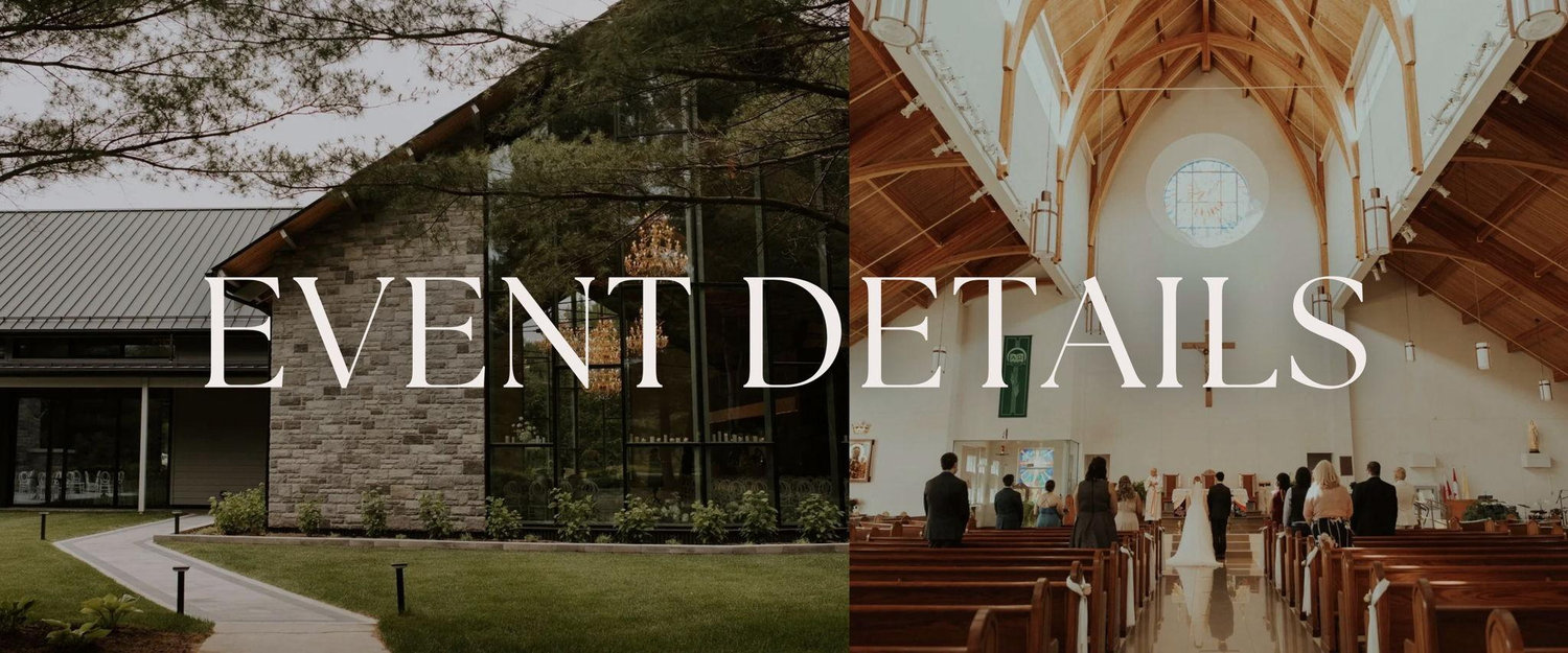 The Wedding Website of Ethan Thomas and Anna Siby