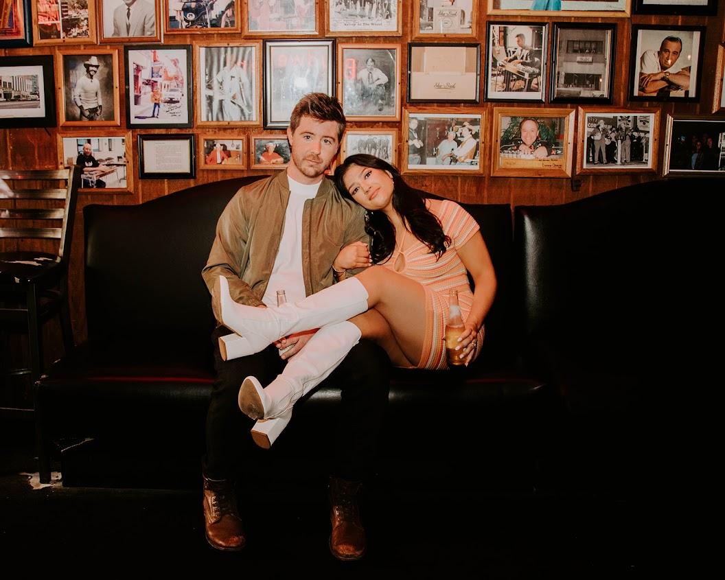 The Wedding Website of Ana Vega and Dylan Hester