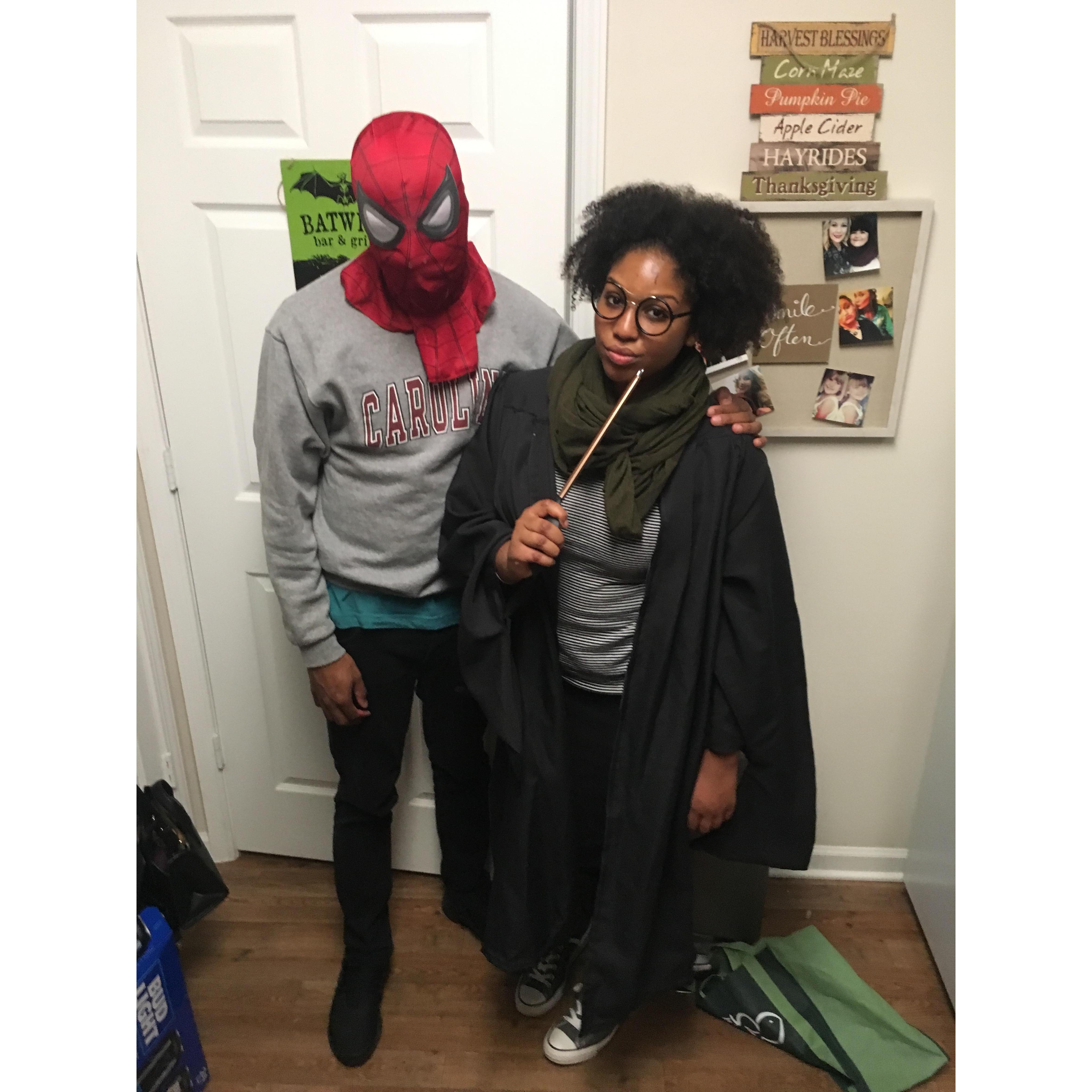 2nd Halloween