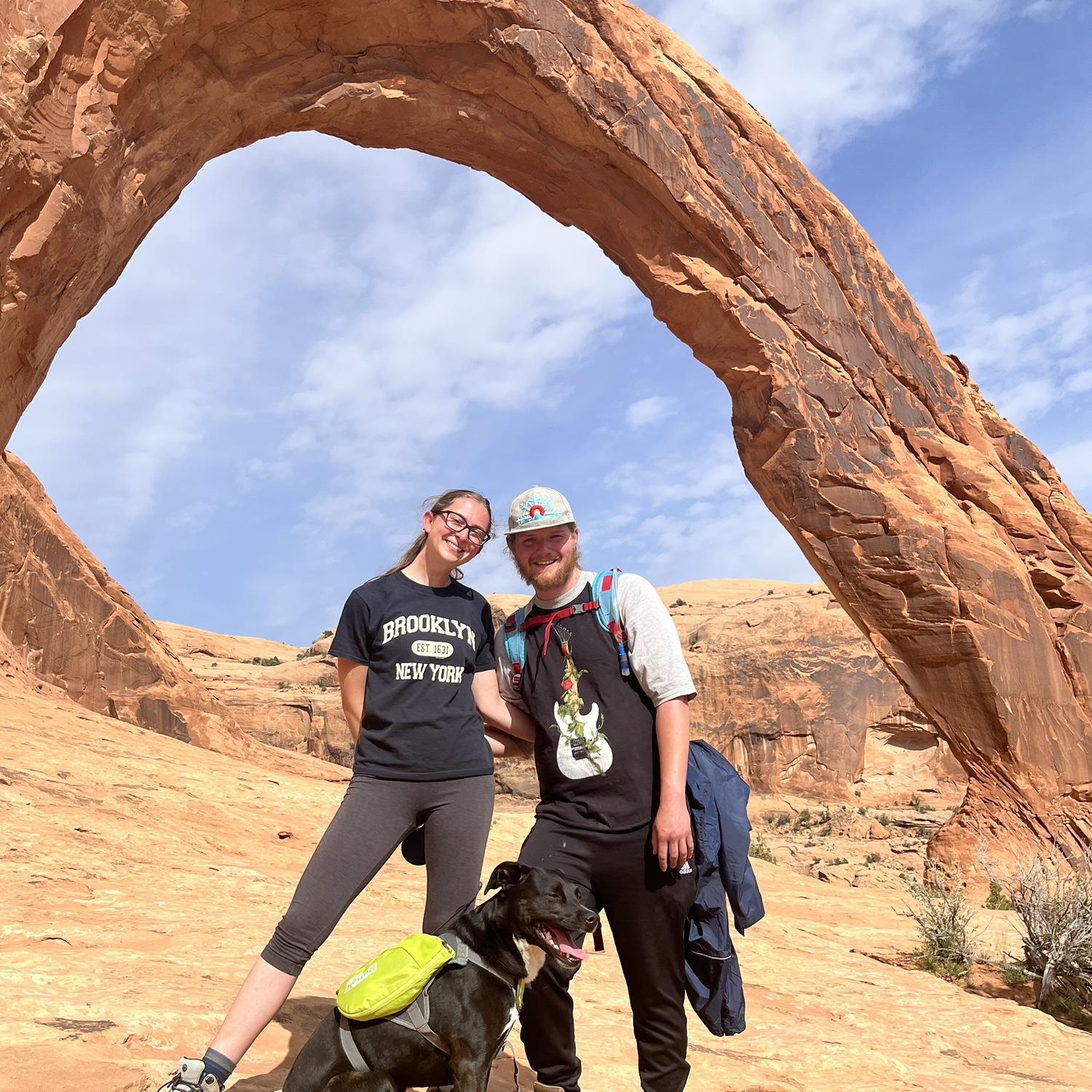 Utah!