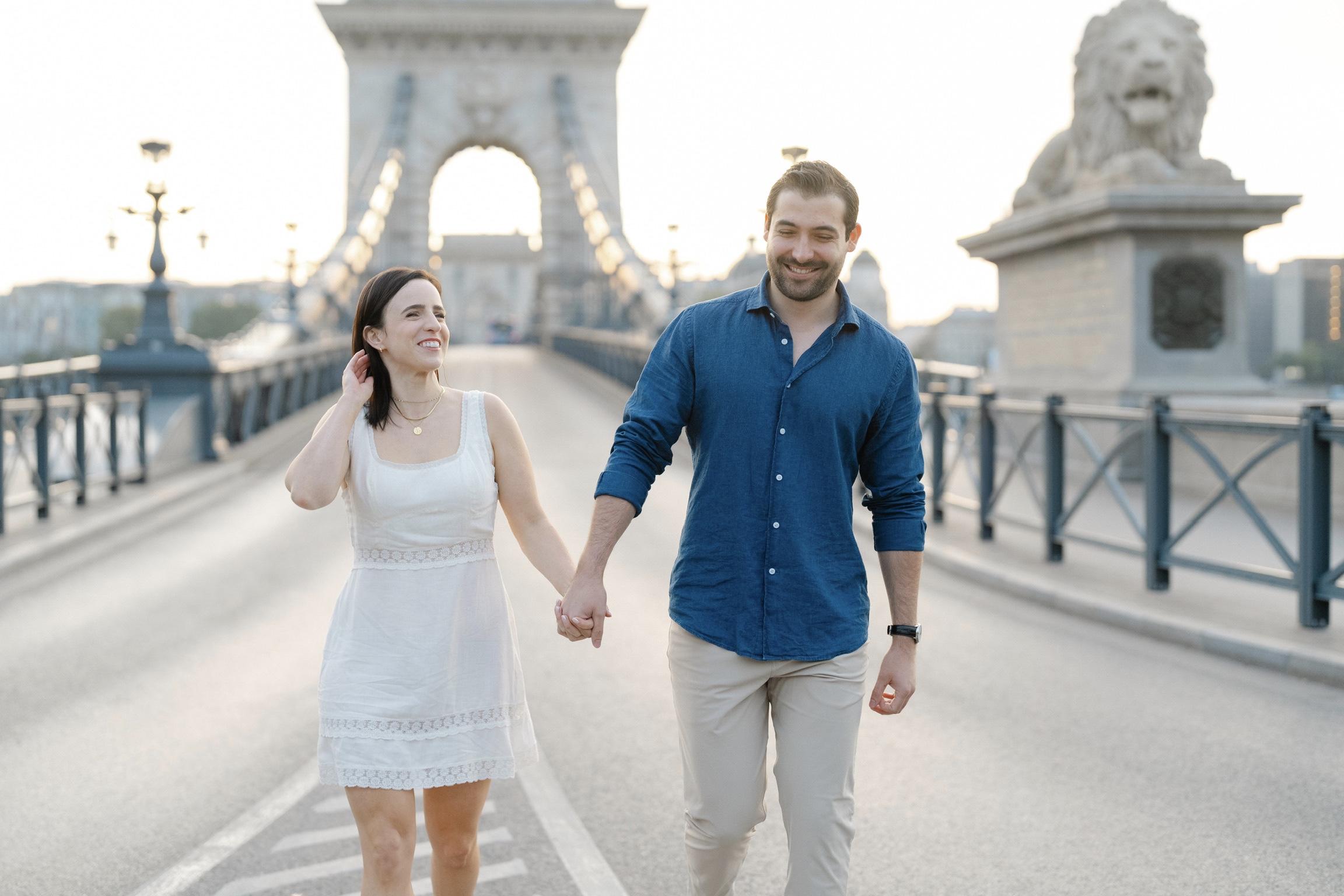 The Wedding Website of Lilla Tölgyesi and Ben Sheehy