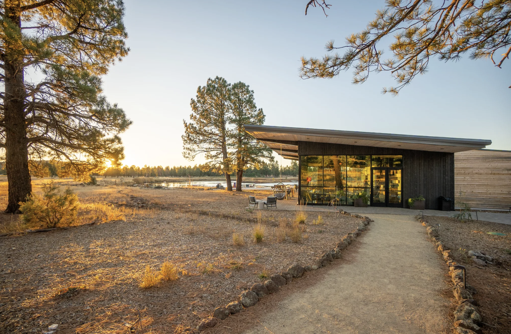 The Wedding Website of Dayna Hobday and Kyle Cramer