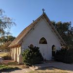St. Paul of the Plains Chapel