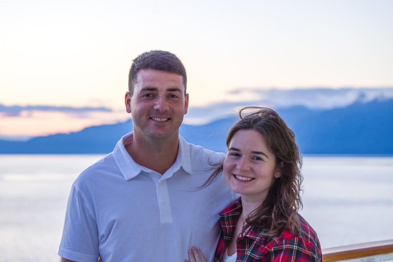 The Wedding Website of Eva DuPont and Ryan Molloy