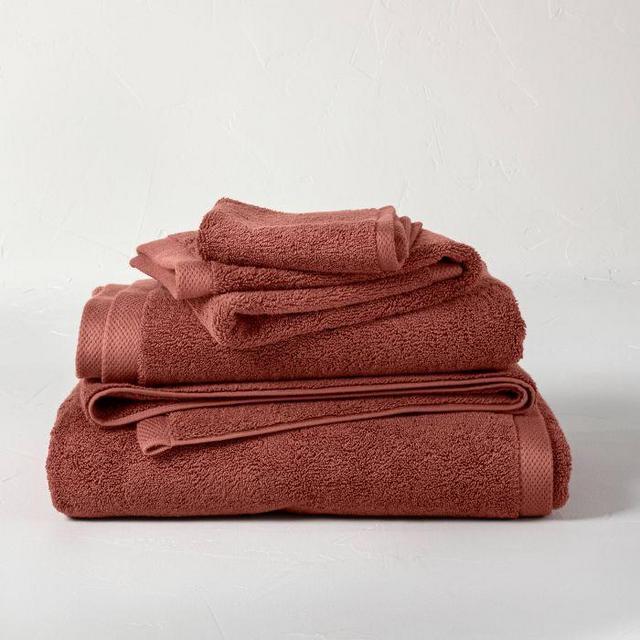 Organic Bath Towel - Casaluna™