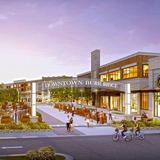 Downtown Burr Ridge