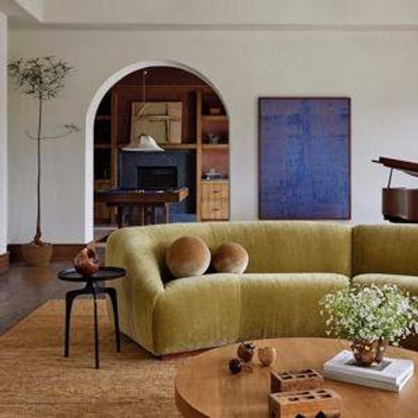 Furniture for our New Home