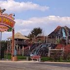 Volcano Falls Adventure Park