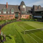 International Tennis Hall of Fame