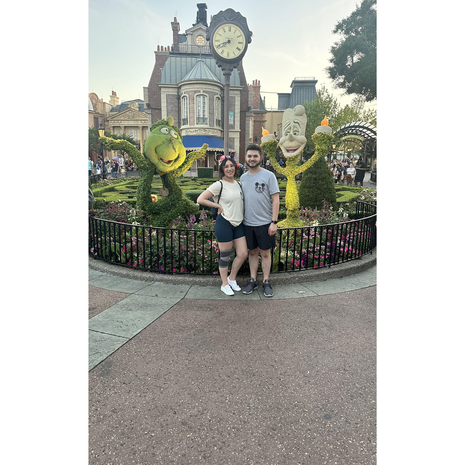 Our Trip to Disney in 2023!