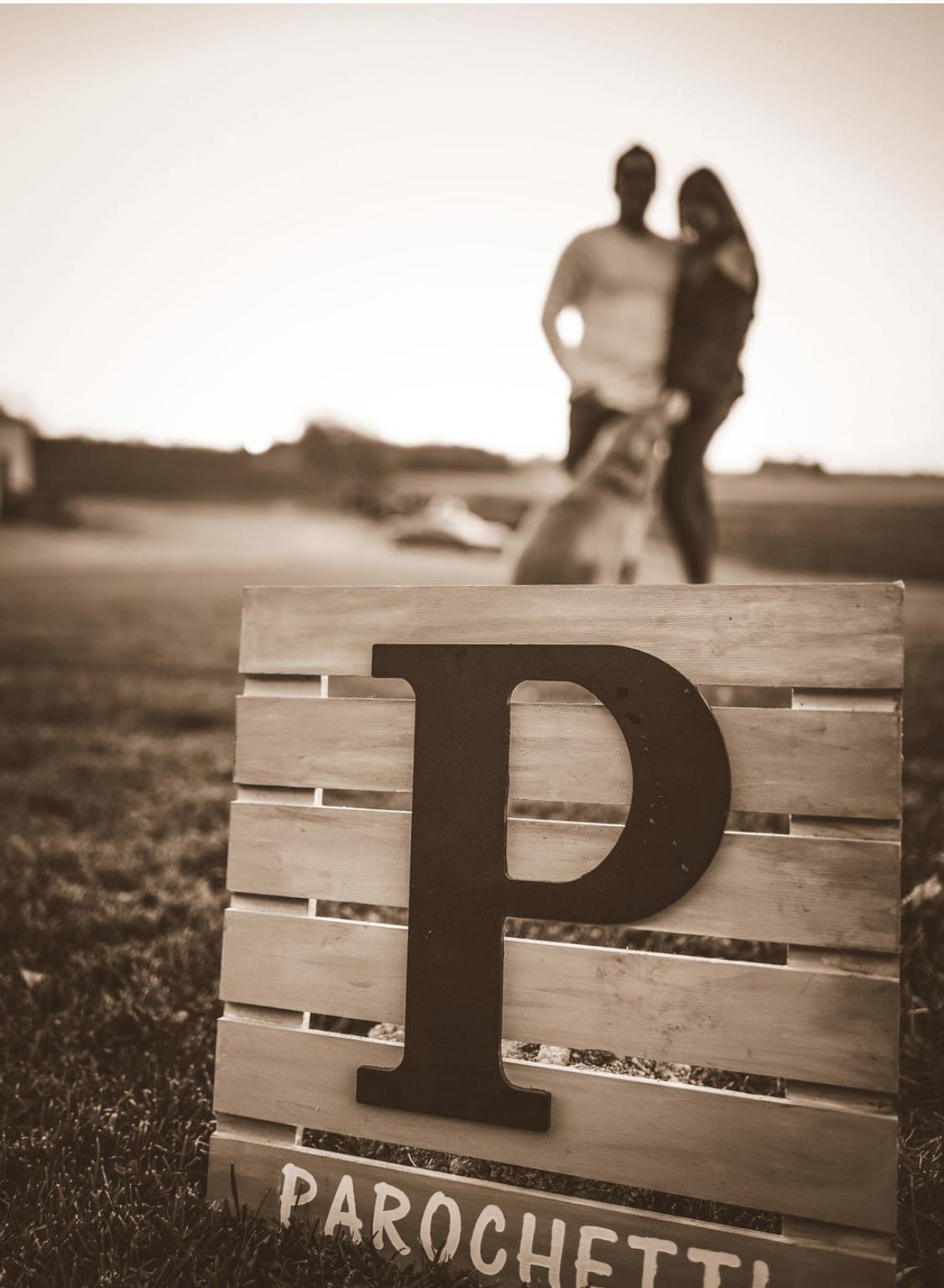 The Wedding Website of Hanna Plackett and Joseph Parochetti