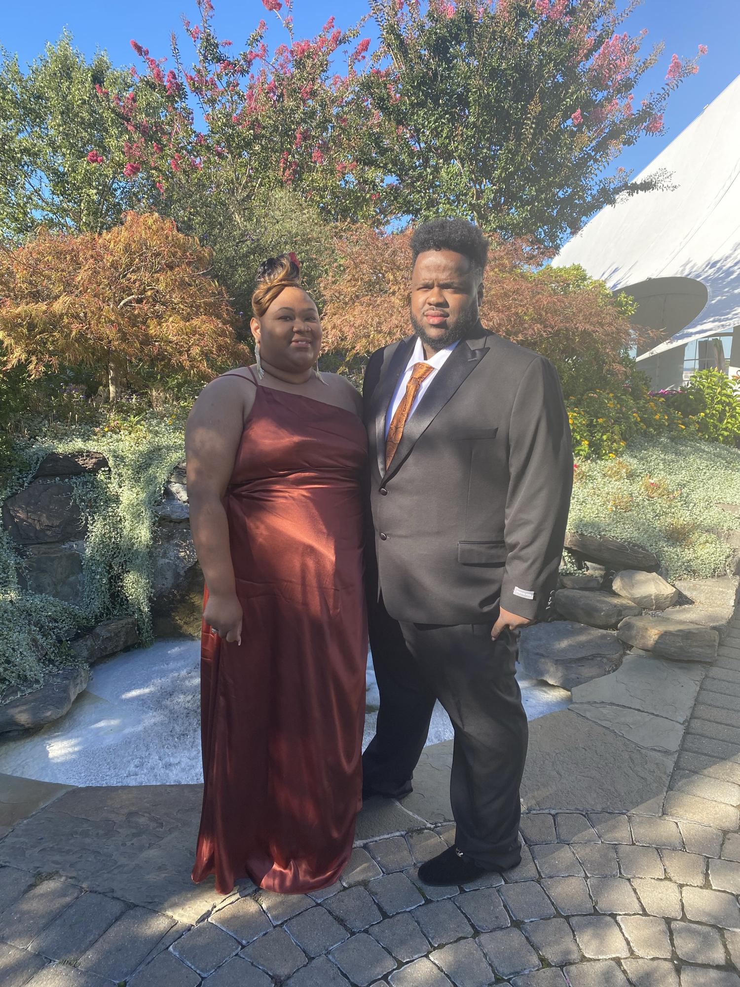 First Wedding we attend!