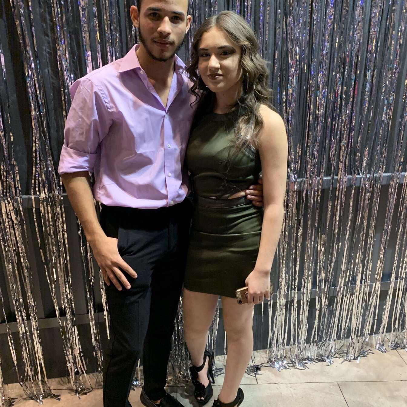 Homecoming ✨ 01-25-2020