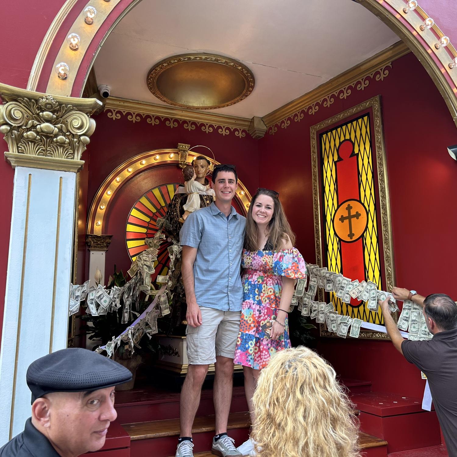 08.26.23 - St. Anthony Festival in Boston