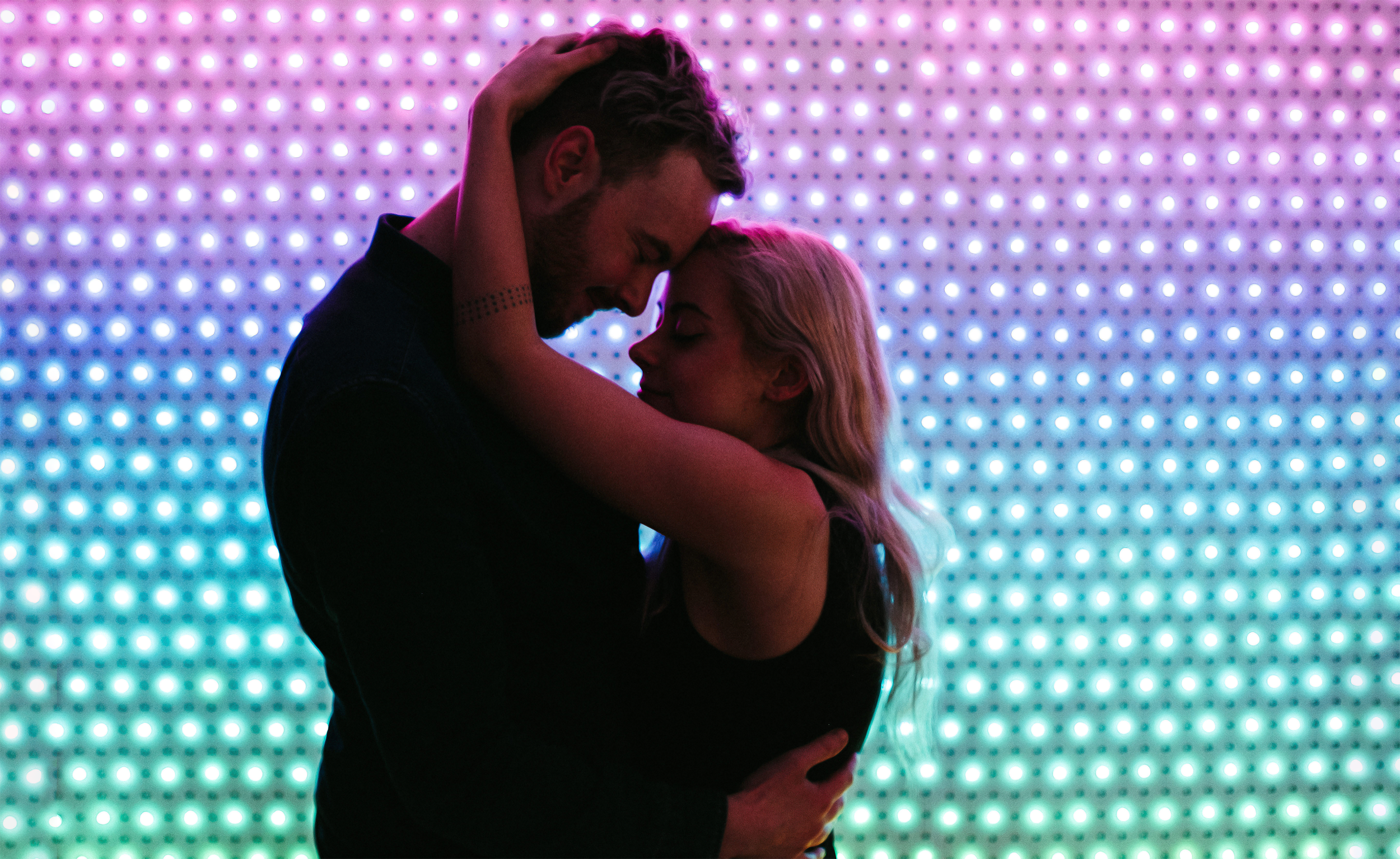 The Wedding Website of Zoe Richardson and Nolan Donovan