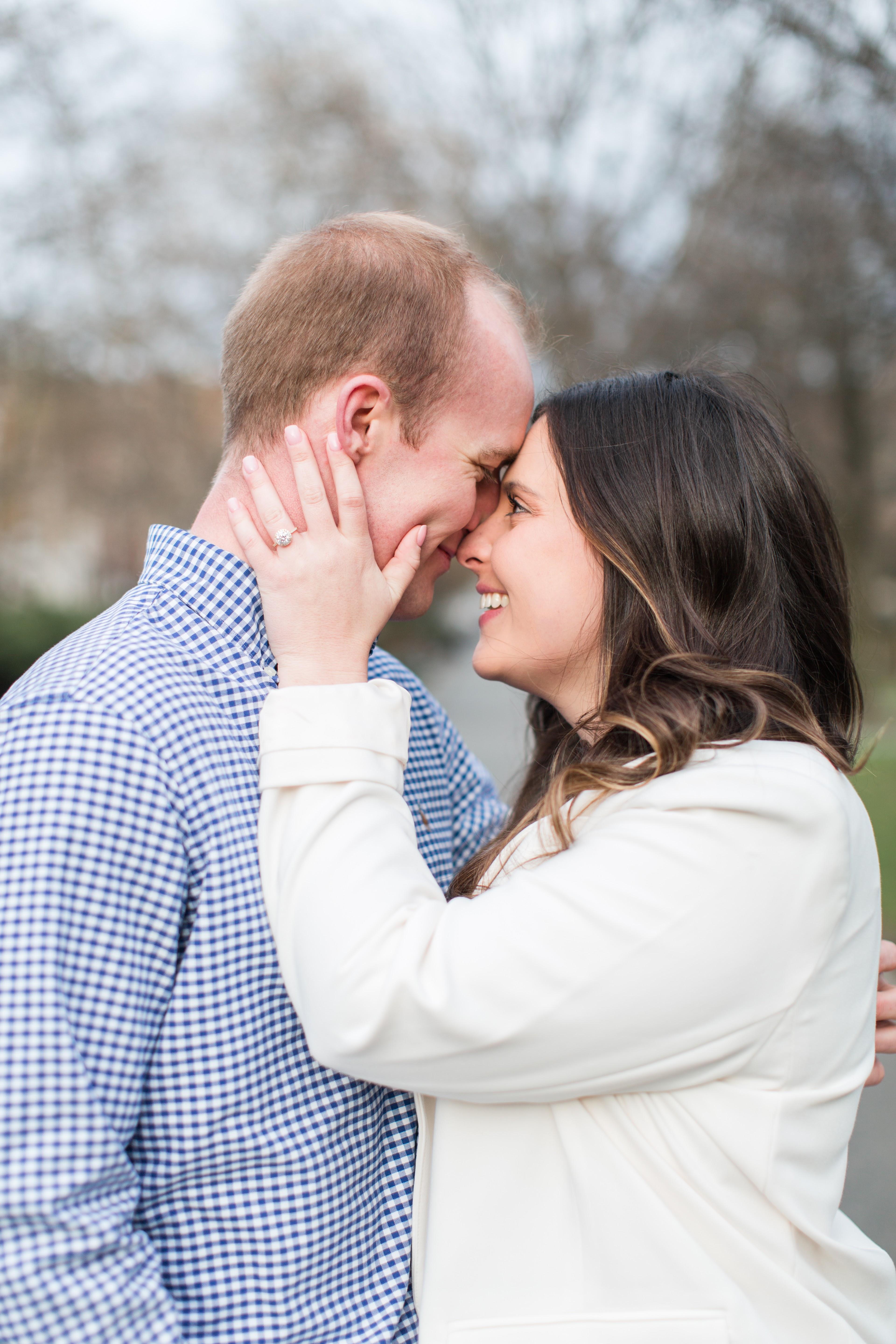 The Wedding Website of Madison Halliwell and Jake Kiedinger