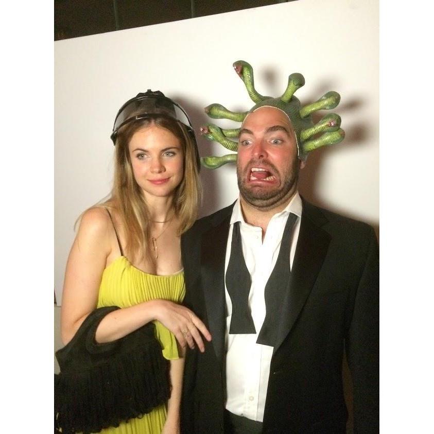 No caption necessary