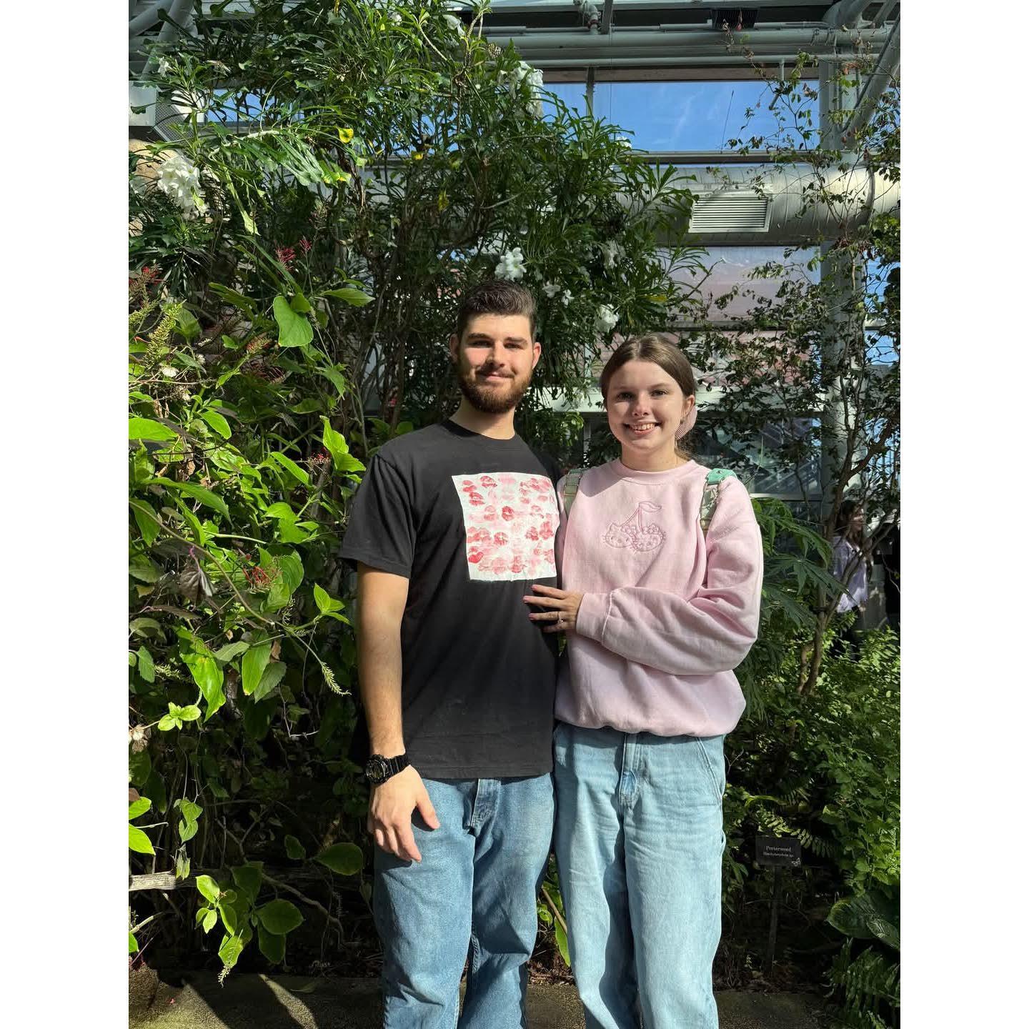 Our latest Valentines Day