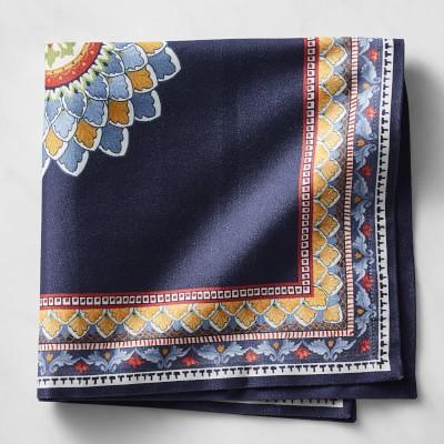 Milazzo Sicily Napkins, Set of 4