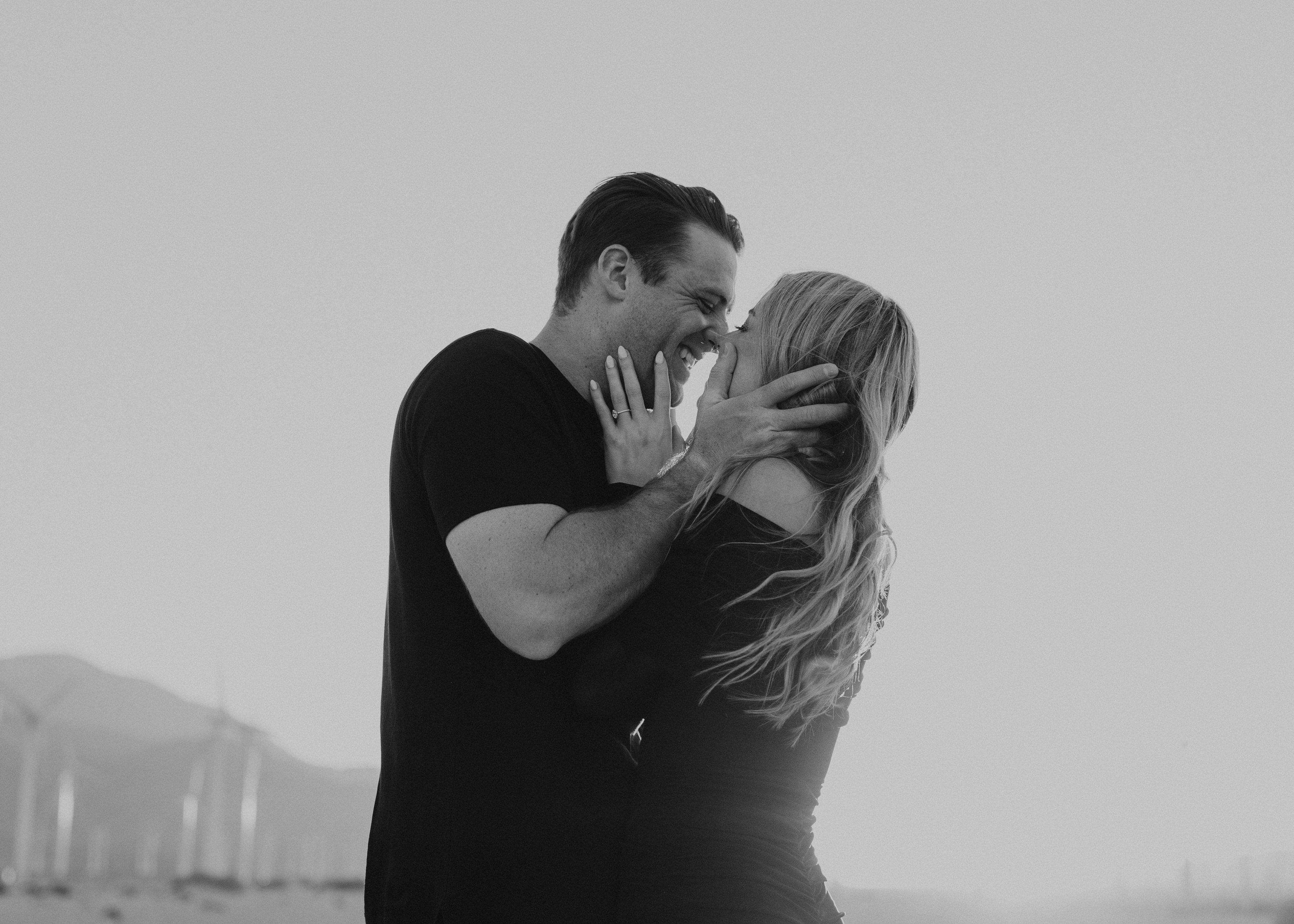 The Wedding Website of Aryn LaFerrara and Corbin Snyder
