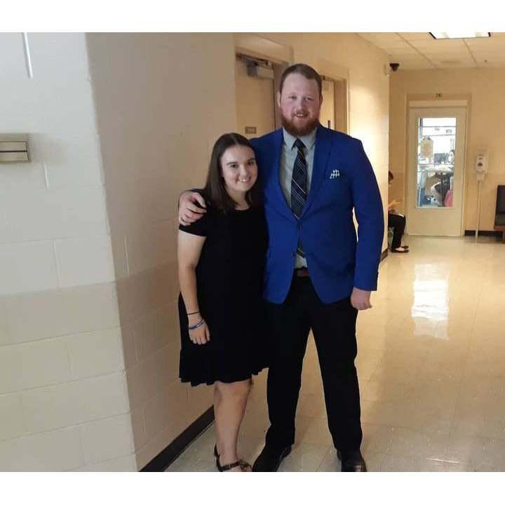 Another Professional Dress Tuesday