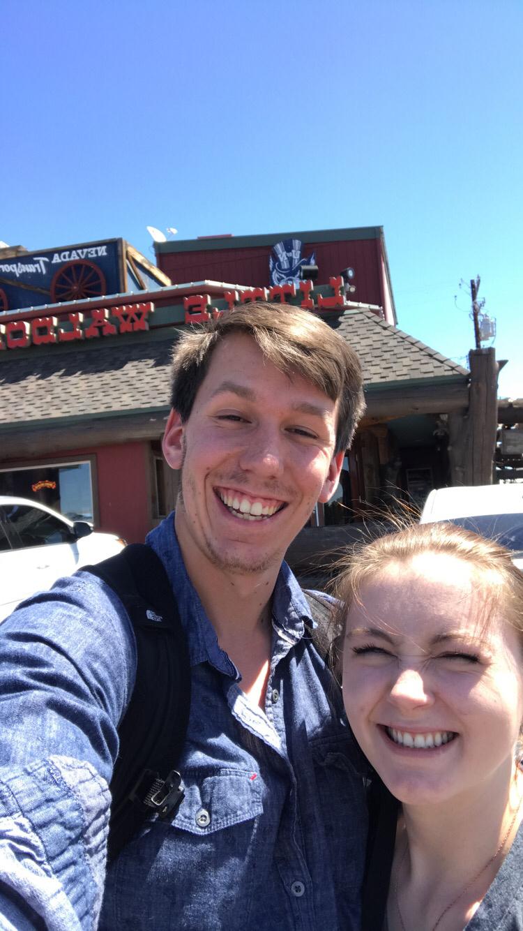 The College Experience 2019