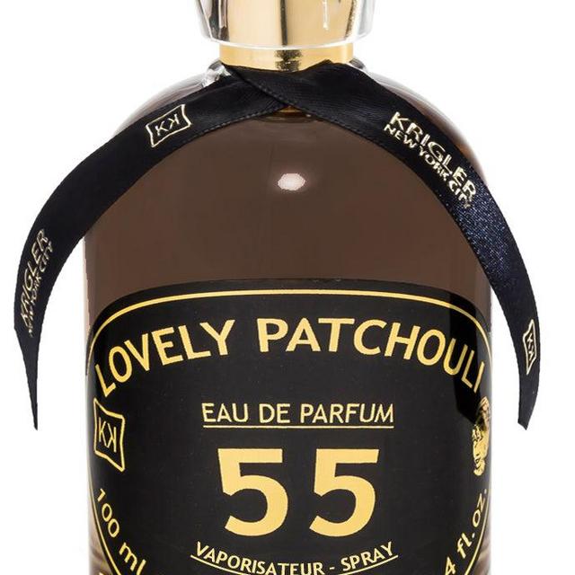 LOVELY PATCHOULI 55 CLASSIC perfume