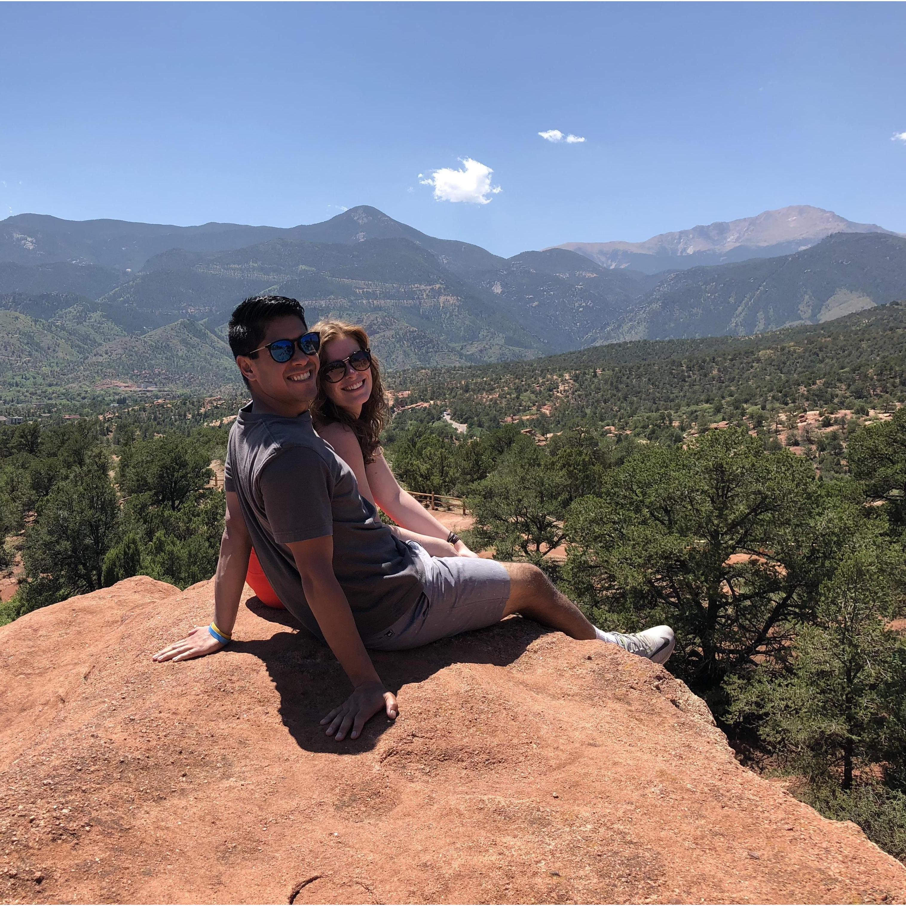 Colorado 2018