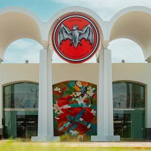 Mixology Class at Casa Bacardi in Puerto Rico